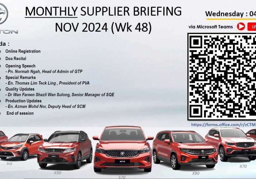 SAMPLE-VENDOR-BRIEFING